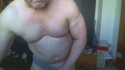 Hotzspot webcam model stream image