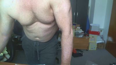 Hotzspot webcam model stream image