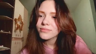 AundreaAdolfo webcam cam4 model stream image