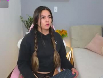 celeste_1star webcam chaturbate model stream image