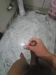 devil_RK07 webcam model stream image