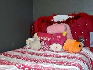 redroselacubana webcam model stream image