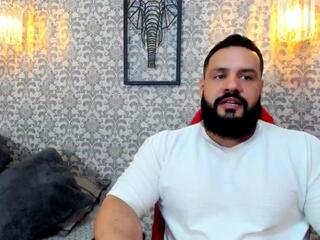 Raw Mathews webcam flirt4free model stream image