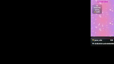 SashaNova webcam model stream image