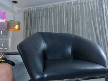 ElectraRhodes webcam bongacams model stream image