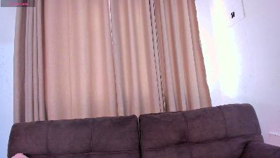 TinaRouse webcam model stream image