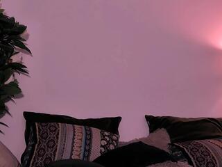 Anastasia Anna webcam model stream image