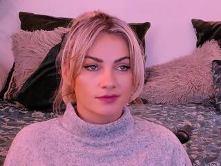 Anastasia Anna webcam model stream image