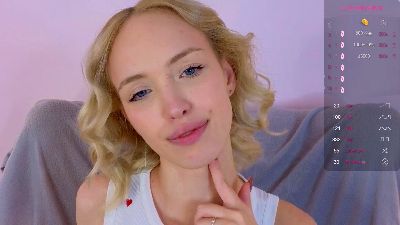 Carol_Gordon webcam model stream image