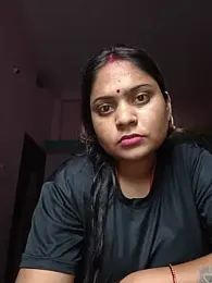Aanushaka webcam stripchat model stream image