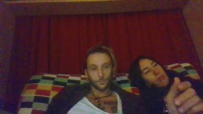 Ilfolle33 webcam model stream image