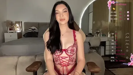 Rogueblaze webcam model stream image