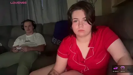 BugsAndDazey webcam model stream image