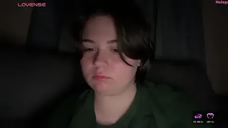 BugsAndDazey webcam model stream image