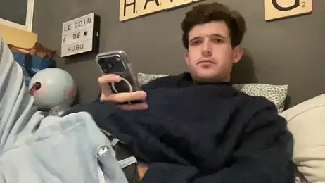 VersaGoo webcam model stream image