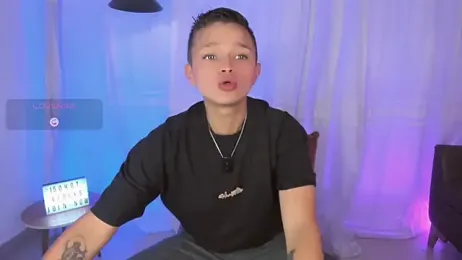 Tim_wolf webcam stripchat model stream image