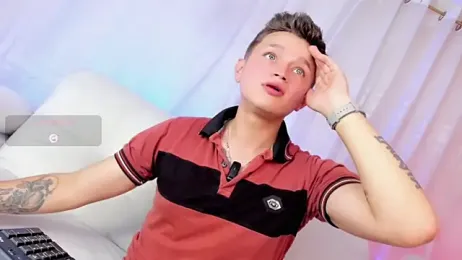 Tim_wolf webcam model stream image