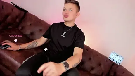 Tim_wolf webcam stripchat model stream image