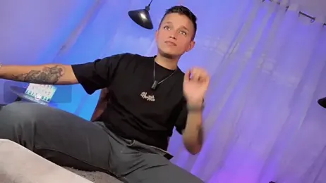 Tim_wolf webcam stripchat model stream image