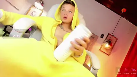 Tim_wolf webcam stripchat model stream image