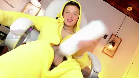 Tim_wolf webcam stripchat model stream image