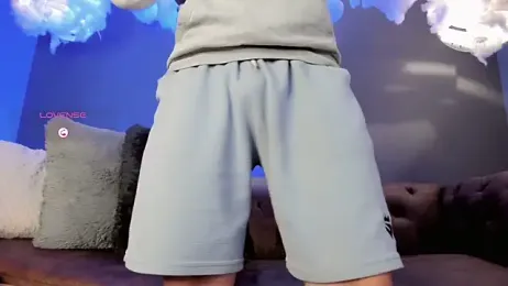 Tim_wolf webcam stripchat model stream image