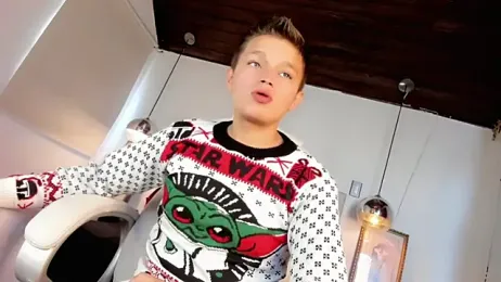 Tim_wolf webcam stripchat model stream image