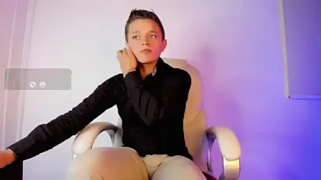 Tim_wolf webcam model stream image