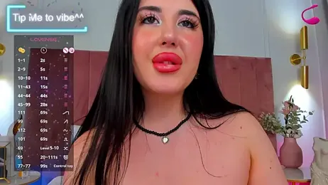 Mayzzie webcam model stream image