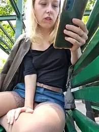 Public_Katrisha webcam model stream image