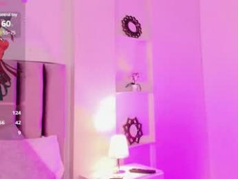 ravenn_moon_ webcam model stream image