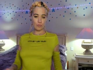 Anabel Lokita webcam model stream image