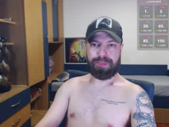 doublejake webcam model stream image