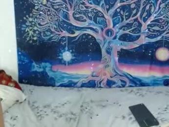 ariadna_dudamel webcam model stream image