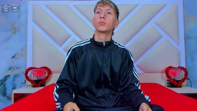 sammysex_ webcam model stream image