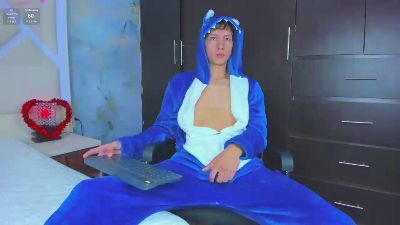 sammysex_ webcam model stream image