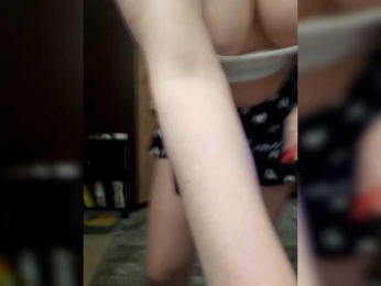 Milena88 webcam model stream image