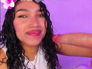 olivia-fx webcam model stream image
