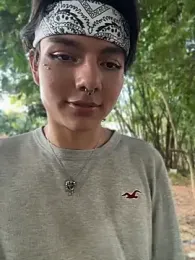 Liamdelrey webcam model stream image
