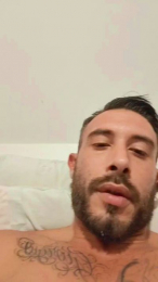 5Dan webcam model stream image