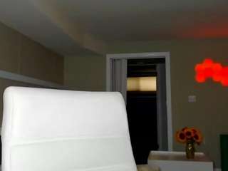 babyblaze webcam model stream image
