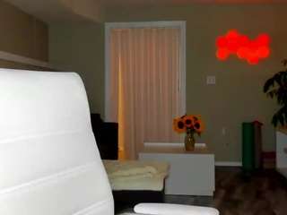 babyblaze webcam model stream image