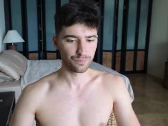 gilbertogonzales webcam model stream image