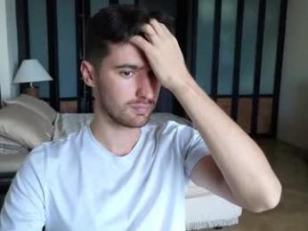 gilbertogonzales webcam model stream image