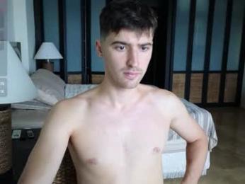 gilbertogonzales webcam model stream image