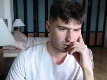 gilbertogonzales webcam model stream image