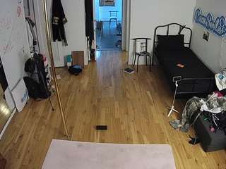 voyeurcam-celticiron-01 webcam model stream image