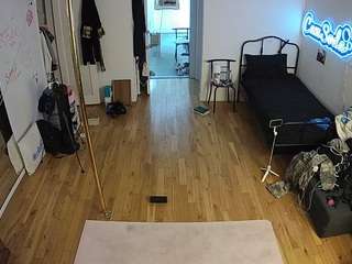 voyeurcam-celticiron-01 webcam model stream image