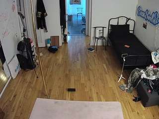 voyeurcam-celticiron-01 webcam model stream image
