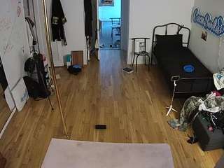 voyeurcam-celticiron-01 webcam model stream image